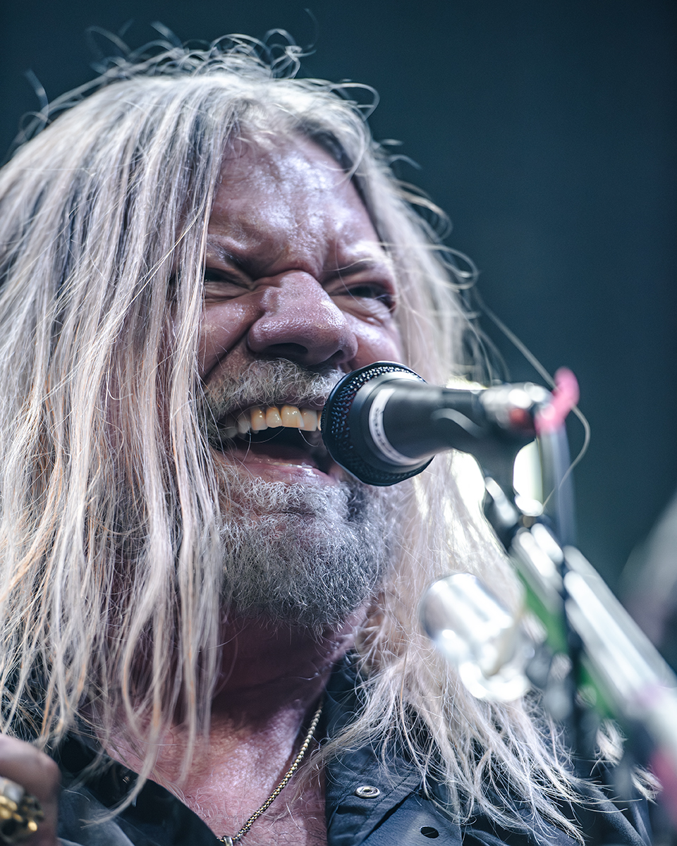 Corrosion of Conformity - Latin America Tour 2026